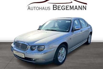 Rover 75 Gebrauchtwagen