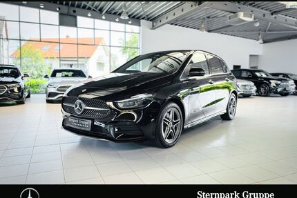 Mercedes-Benz B 250 Gebrauchtwagen