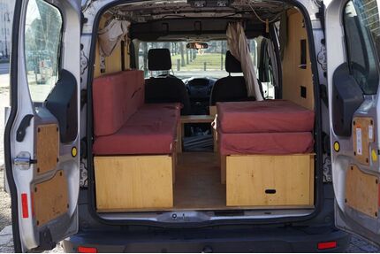 Ford Transit Connect Gebrauchtwagen