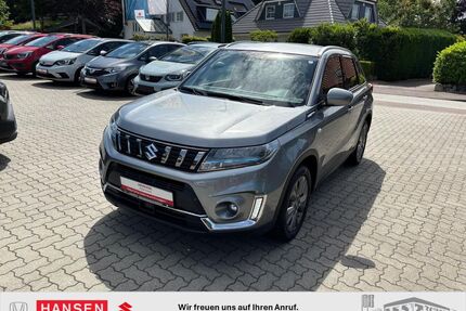 Suzuki Vitara Gebrauchtwagen