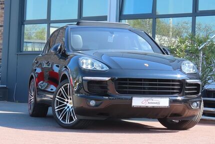 Porsche Cayenne Gebrauchtwagen