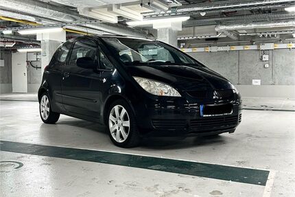 Mitsubishi Colt Gebrauchtwagen