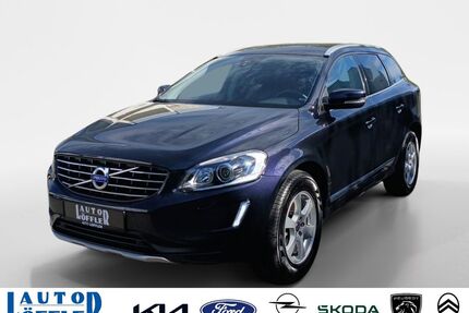 Volvo XC60 Gebrauchtwagen