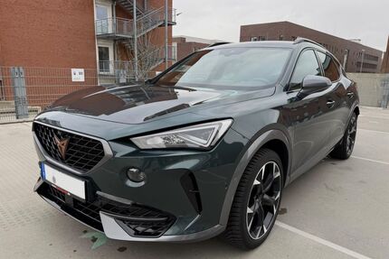 Cupra Formentor Gebrauchtwagen