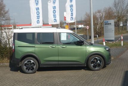 Ford Tourneo Courier Gebrauchtwagen