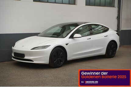 Tesla Model 3 Gebrauchtwagen