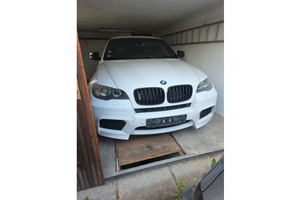 BMW X6 M Gebrauchtwagen