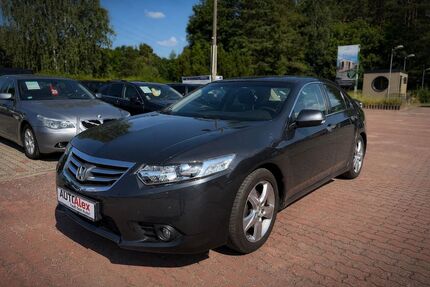 Honda Accord Gebrauchtwagen