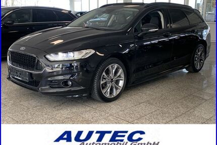 Ford Mondeo Gebrauchtwagen