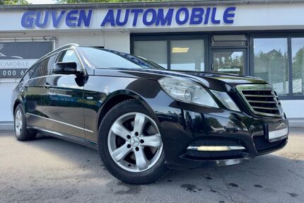Mercedes-Benz E 250 Gebrauchtwagen