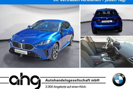 BMW 120 Gebrauchtwagen