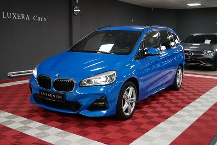 BMW 218 Gran Tourer Gebrauchtwagen