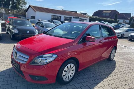 Mercedes-Benz B 180 Gebrauchtwagen
