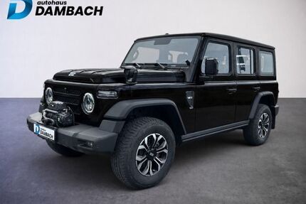 BAW 212 Gebrauchtwagen
