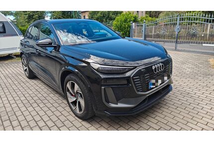 Audi Q6 e-tron Gebrauchtwagen