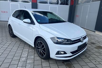 Mitsubishi Polo 