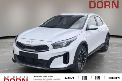 Kia XCeed Gebrauchtwagen