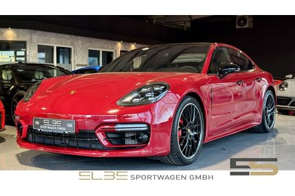 Porsche Panamera Gebrauchtwagen