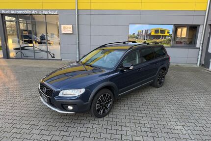 Volvo XC70 Gebrauchtwagen