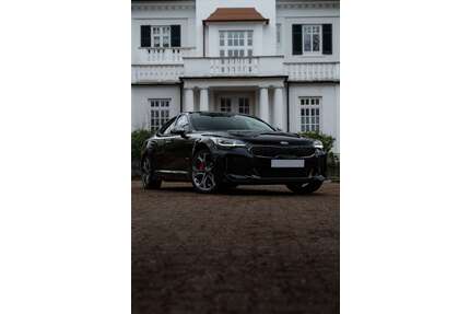 Kia Stinger Gebrauchtwagen