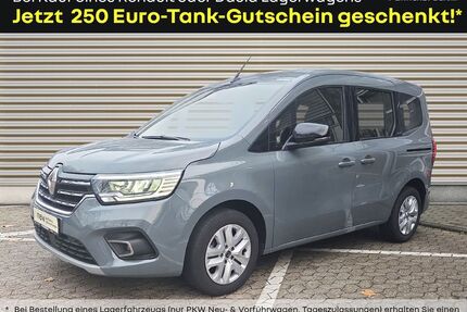 Renault Kangoo Gebrauchtwagen