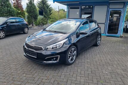 Kia ceed / Ceed Gebrauchtwagen