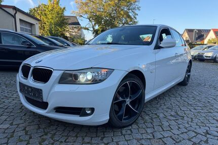 BMW 318 Gebrauchtwagen