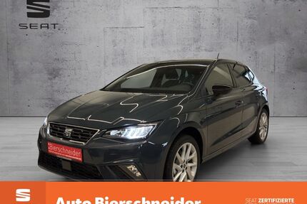 Seat Ibiza Gebrauchtwagen