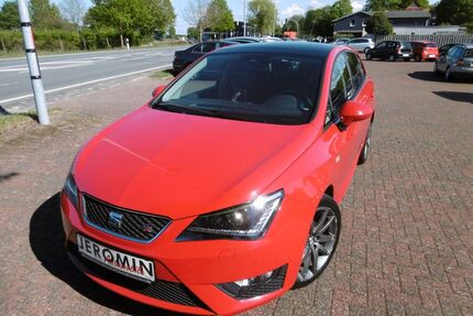 Seat Ibiza Gebrauchtwagen
