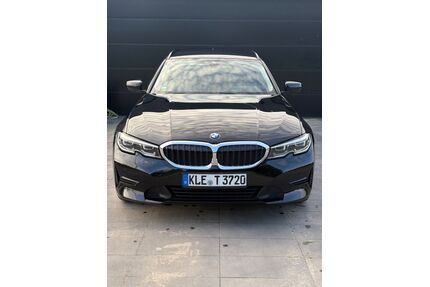 BMW 318 Gebrauchtwagen