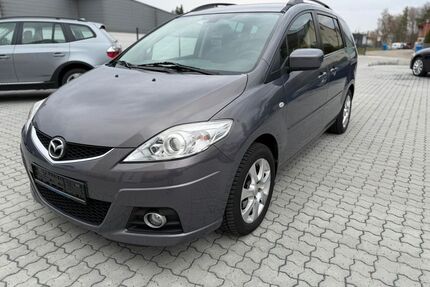 Mazda 5 Gebrauchtwagen