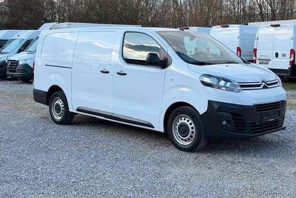 Citroen Jumpy Gebrauchtwagen