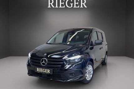 Mercedes-Benz Citan Gebrauchtwagen