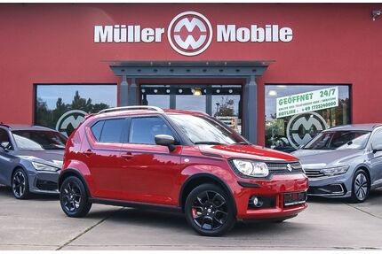 Suzuki Ignis Gebrauchtwagen