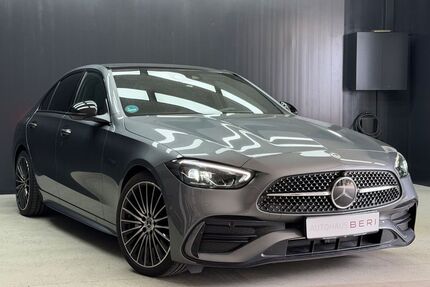 Mercedes-Benz C 300 Gebrauchtwagen