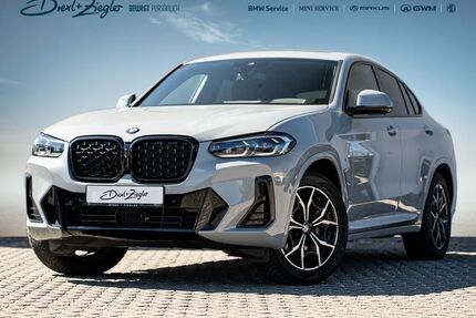 BMW X4 Gebrauchtwagen