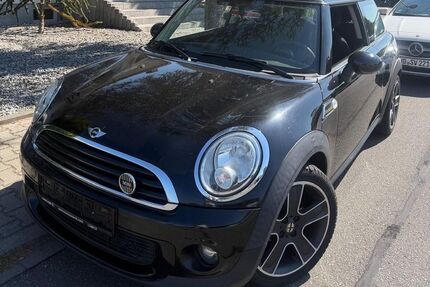 Mini ONE Gebrauchtwagen
