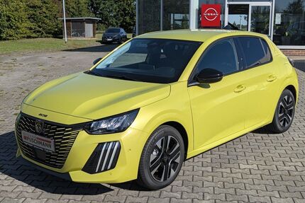Peugeot 208 Gebrauchtwagen
