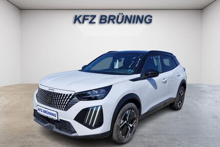 Peugeot 2008 Gebrauchtwagen