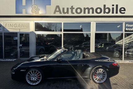 Porsche 997 Gebrauchtwagen