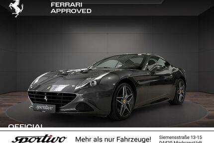 Ferrari California Gebrauchtwagen