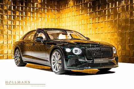 Bentley Flying Spur Gebrauchtwagen