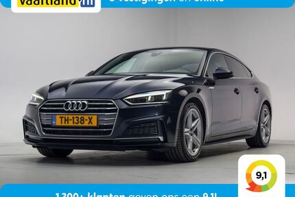 Audi A5 Gebrauchtwagen