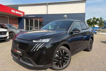 Peugeot 3008 Gebrauchtwagen