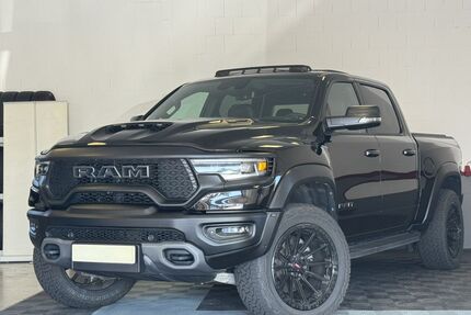 Dodge RAM Gebrauchtwagen