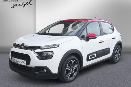 Citroen C3 Gebrauchtwagen