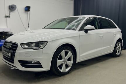 Audi A3 Gebrauchtwagen