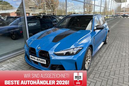 BMW M3 Gebrauchtwagen