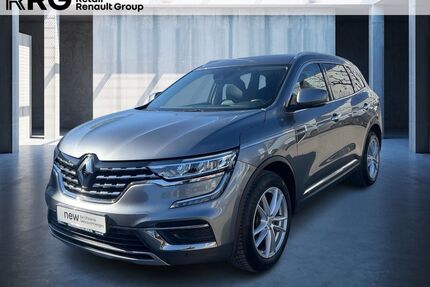 Renault Koleos Gebrauchtwagen