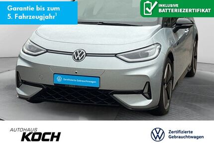VW ID.3 Gebrauchtwagen